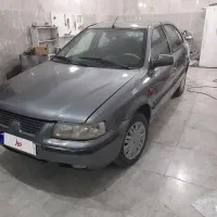 سمند Lxمدل85|خودرو سواری و وانت|فولادشهر, C4|دیوار