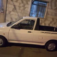 پراید وانت ۱۵۱ صفر