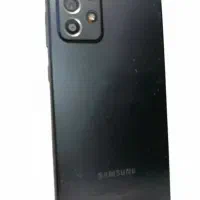 گوشی گلکسی A52s