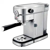 اسپرسوساز مباشی۲۰۱۶