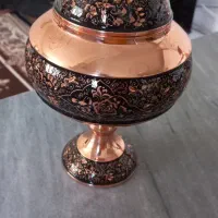 شکلات خوری خاتم کاری نو