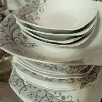 سرویس پلو خوری|ظروف سرو و پذیرایی|دزفول, |دیوار