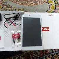 تبلت C idea مدل CM496 تمیز و سالم|تبلت|تهران, شهرک گلها|دیوار