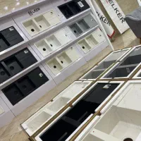 سینک گرانیتی مستقیم از تولید مدلMT