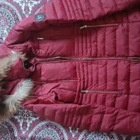 کاپشن سایز 38الی 40