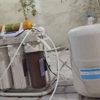 تصفیه آب خانگی