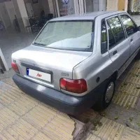 پراید صبا