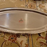 سینی ماهی خوری