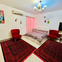 اجاره روزانه واحد شهرک صدف