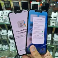 13normal /ch /128G / داریا موبایل شعبه یک|موبایل|نظرآباد, نظرآباد|دیوار