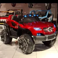 ماشـین شارژی ( امـپراطور )قسطی۶ ماهه+ویژه شب یلدا