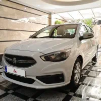 شاهین CVT G اتومات