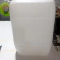 ۲۰لیتری گلاب وسطل ژله مغزی