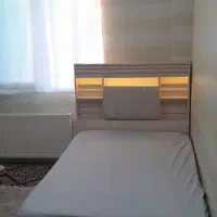 تخت نو در حد