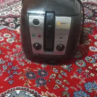 سلام سرخ کن فقط ی بار استفاده شده