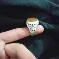 انگشتر قدیمی
