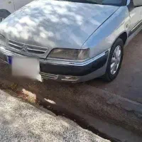 فروش خودرو زانتیا مدل ۸۵|خودرو سواری و وانت|مشهد, عامل|دیوار