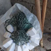 کرف تور ماهیگیری