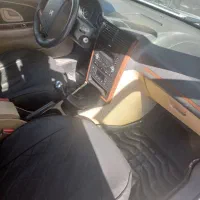 فروش پارس tu7|خودرو سواری و وانت|بروجرد, |دیوار