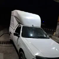 آریسان ۱|خودرو سواری و وانت|کنگاور, |دیوار