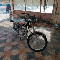 موتور سیکلت کویر مدل 95|موتورسیکلت|کرمانشاه, |دیوار