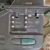 تلفن فکس پاناسونیک|پرینتر، اسکنر، کپی، فکس|تهران, اکباتان|دیوار