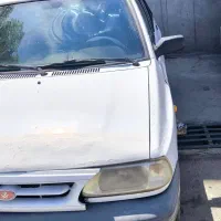 پراید مدل ۹۱