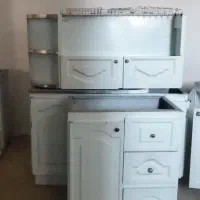 کابینت فلزی بسیار محکم