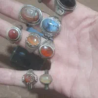 انگشترنقره