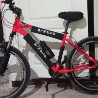 دوچرخه ویوا اصل