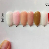 بیلدر ژل کرونا 200