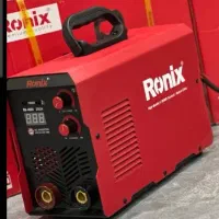 یک دستگاه جوش رونیکس RoniX