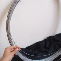 سیم خرک|عمده‌فروشی|خلیل آباد, |دیوار