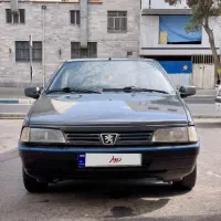 پژو ۴۰۵|خودرو سواری و وانت|تهران, علی‌آباد|دیوار