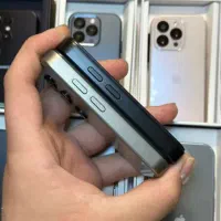 آیفون ۱۷ پرومکس مینی (سوییسی)۴.۵ اینچ|موبایل|کرج, کرج نو|دیوار