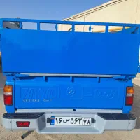 باربند کفی نیسان|قطعات یدکی و لوازم جانبی|شریف‌آباد, |دیوار