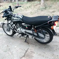 باکسر ۱۵۰ بوکسر