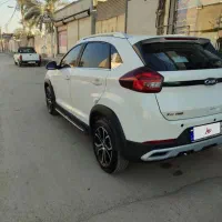 ام وی ام x22پرو آخر ۱۴۰۲|خودرو سواری و وانت|خرمشهر, |دیوار