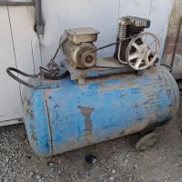 پمپ باد 350 تایی