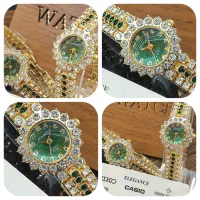 ساعت زنانه دخترانه (روز مادر روززن )کادو هدیه