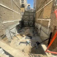 استخدام آرماتوربند اتباع