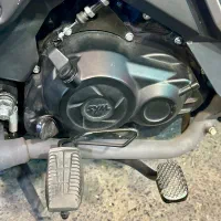 لاکی ۱۸۵خشک|موتورسیکلت|کرج, احدآباد|دیوار