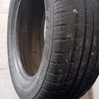 لاستیک دست دو