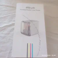 پرینتر وای فای موبایل دستی