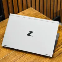 لپ تاپ سوپر گیمینگ و رندرینگHp ZBook Fury(ون پلاس)|رایانه همراه|تبریز, |دیوار
