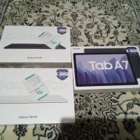 تبلت سامسونگ .A8 وA7