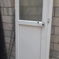 شیرآلات با دوش حمام و در آلمینیومی،سینک ۲ لگنه ۱۲۰|مصالح و تجهیزات ساختمان|کرج, گلشهر|دیوار