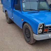 نیسان بنزینی|خودرو سواری و وانت|سوری, |دیوار