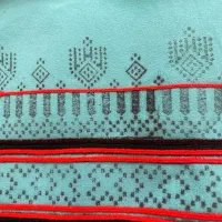 دوچگر گل پشتش با دوچگر شیرازه میخوا*م