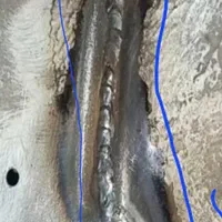 جوشکاری تخصصی انواع شاسی خودرو با جوش co2